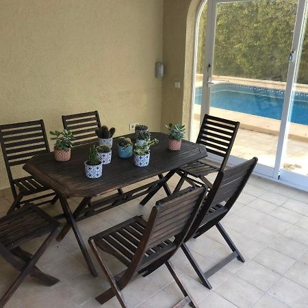 Casa Tranquila Villa เต็วลาดา ภายนอก รูปภาพ