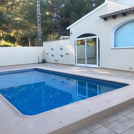 Casa Tranquila Villa เต็วลาดา ภายนอก รูปภาพ