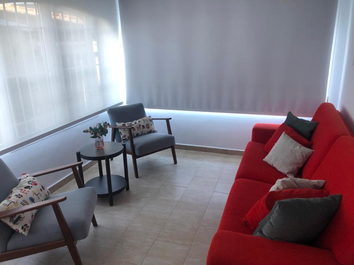 Casa Tranquila Villa เต็วลาดา ภายนอก รูปภาพ