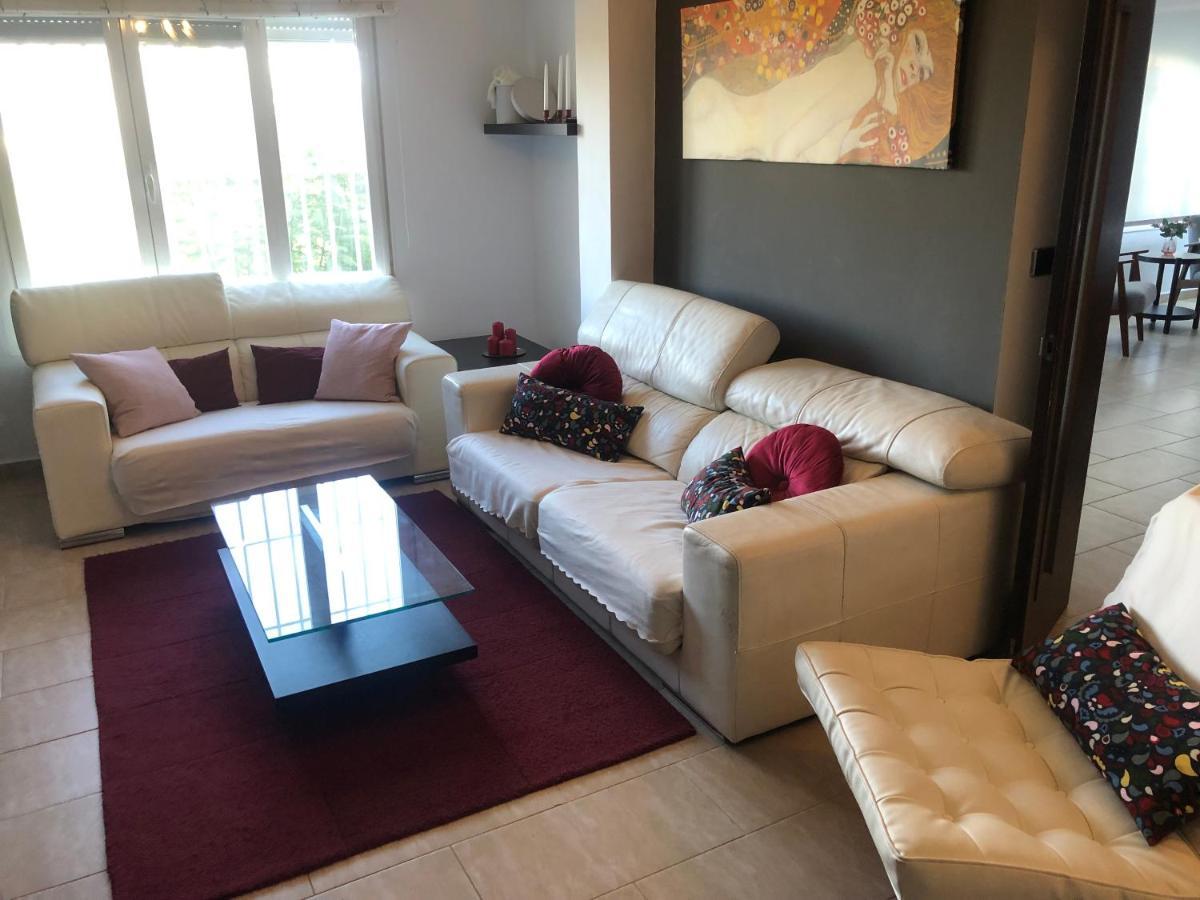 Casa Tranquila Villa เต็วลาดา ภายนอก รูปภาพ