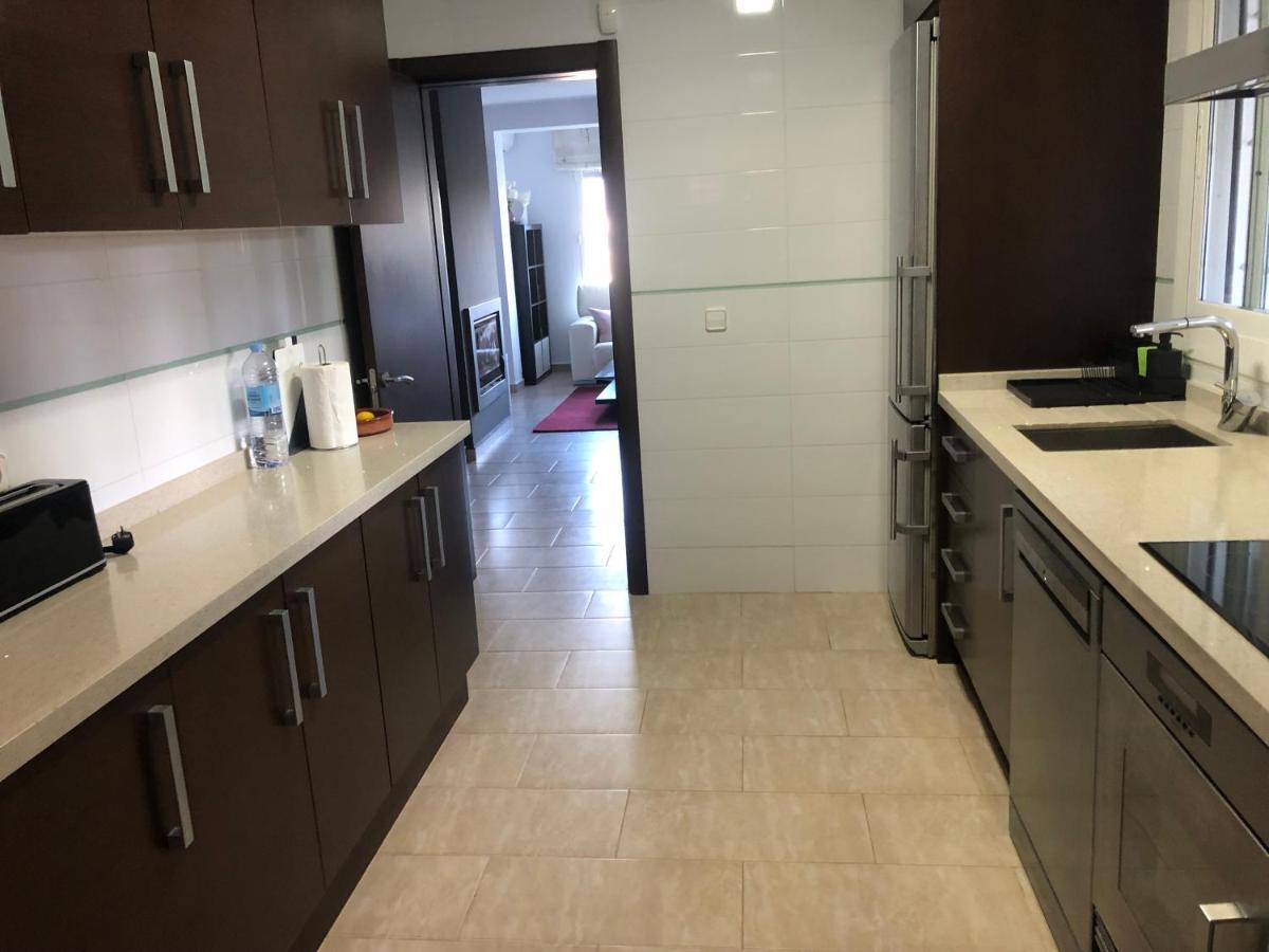 Casa Tranquila Villa เต็วลาดา ภายนอก รูปภาพ