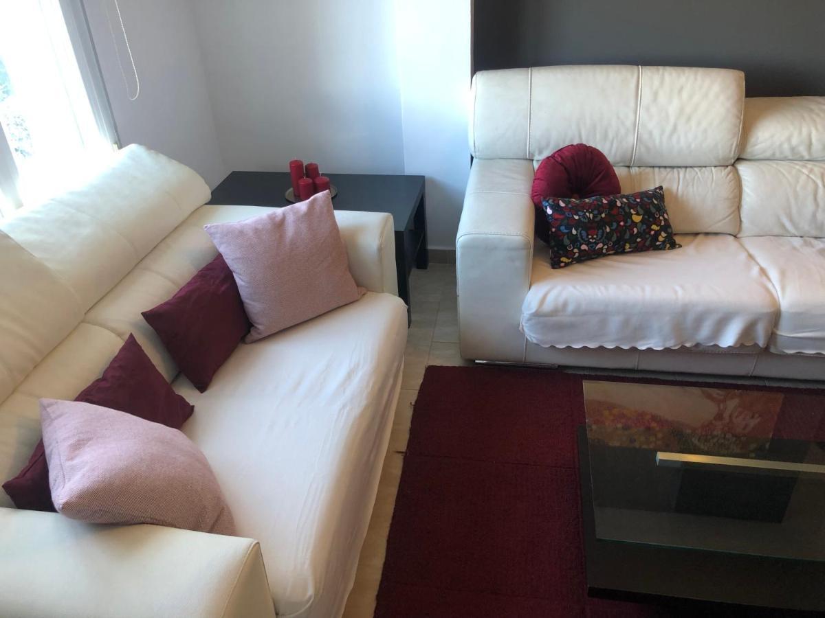 Casa Tranquila Villa เต็วลาดา ภายนอก รูปภาพ