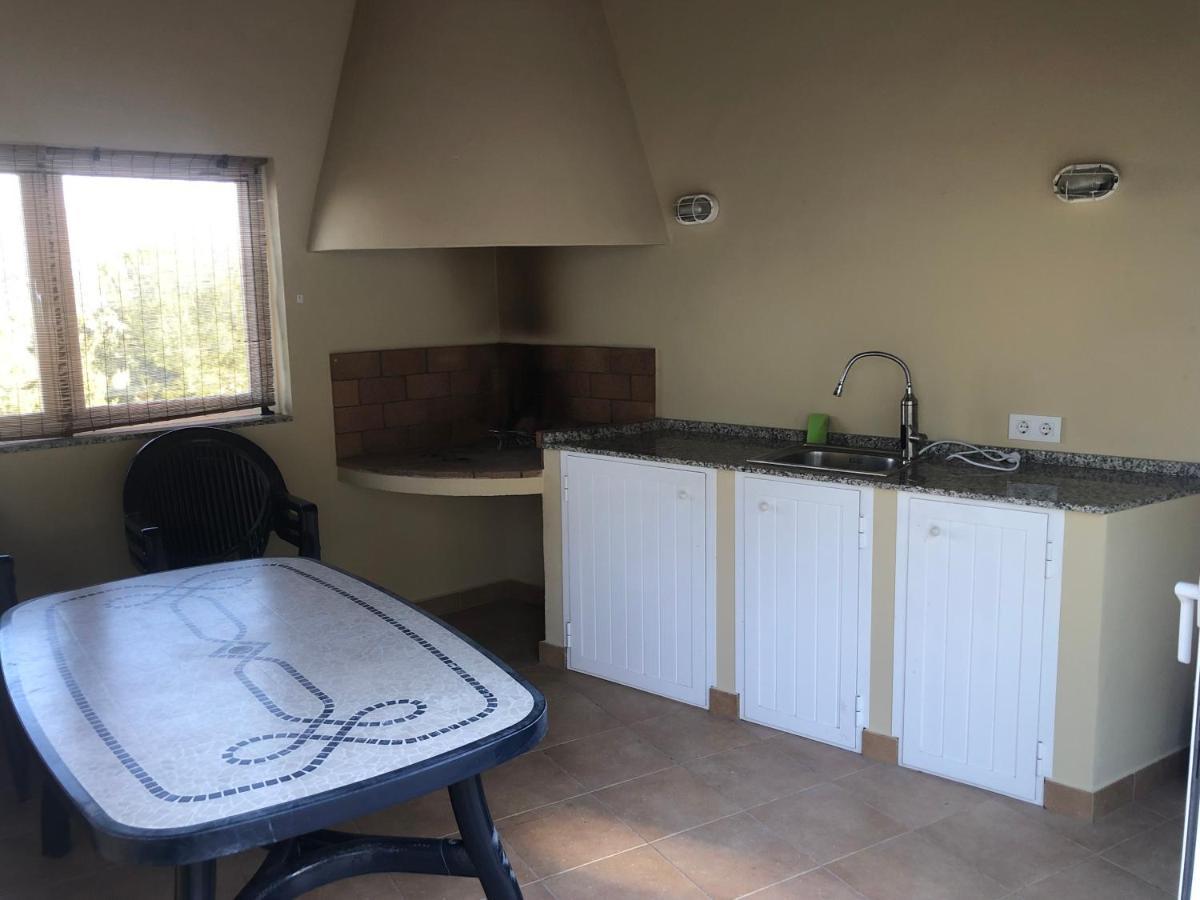 Casa Tranquila Villa เต็วลาดา ภายนอก รูปภาพ
