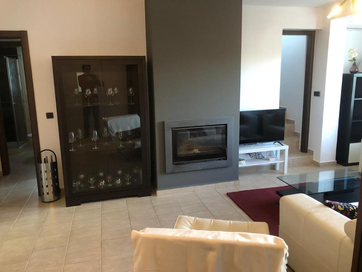 Casa Tranquila Villa เต็วลาดา ภายนอก รูปภาพ