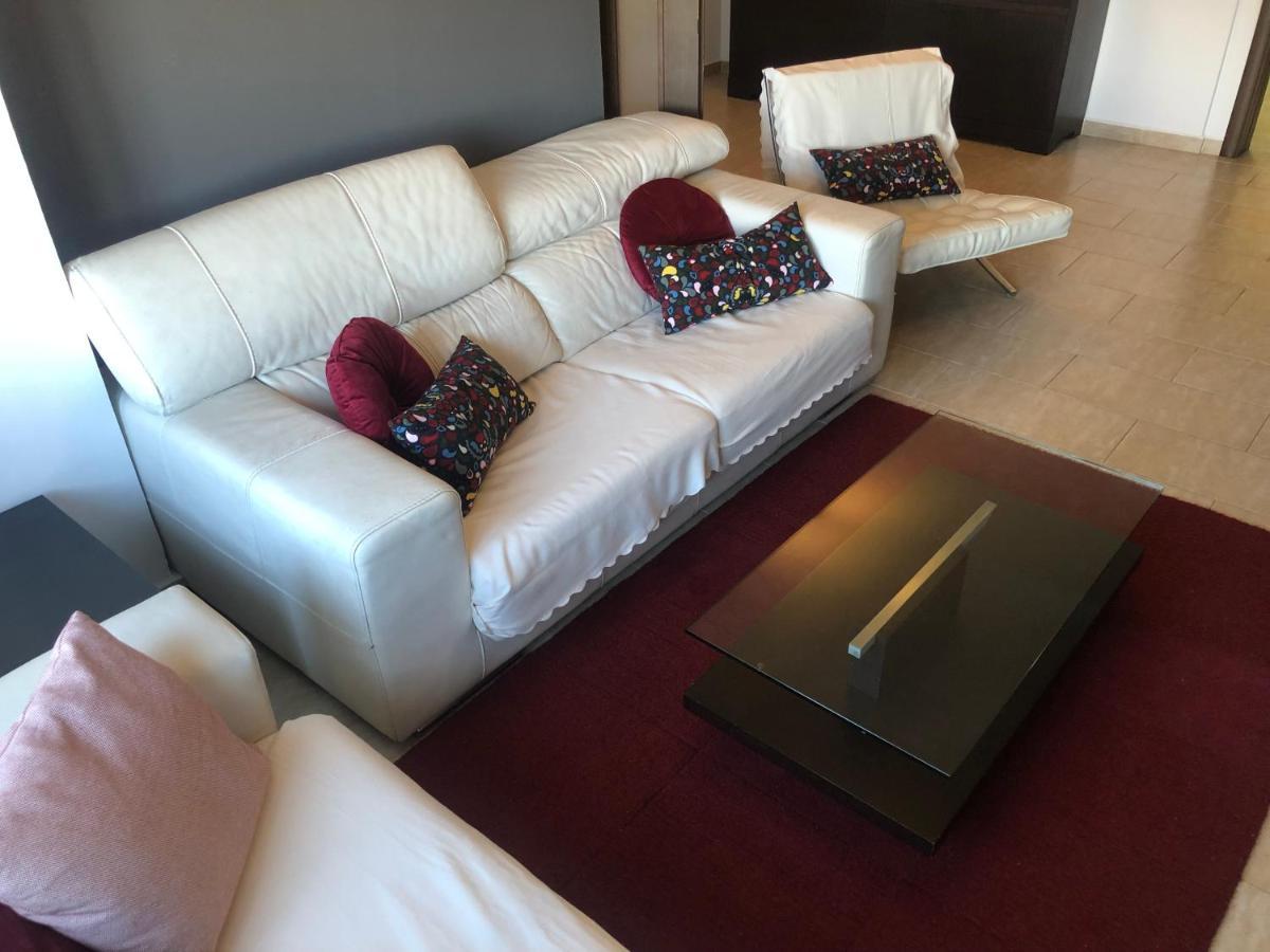 Casa Tranquila Villa เต็วลาดา ภายนอก รูปภาพ