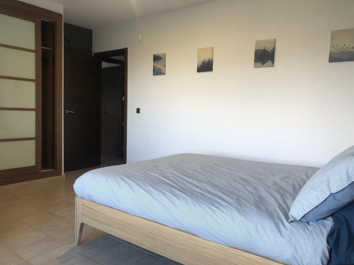Casa Tranquila Villa เต็วลาดา ภายนอก รูปภาพ
