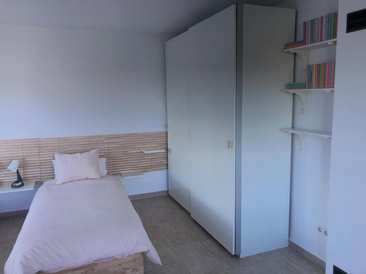 Casa Tranquila Villa เต็วลาดา ภายนอก รูปภาพ