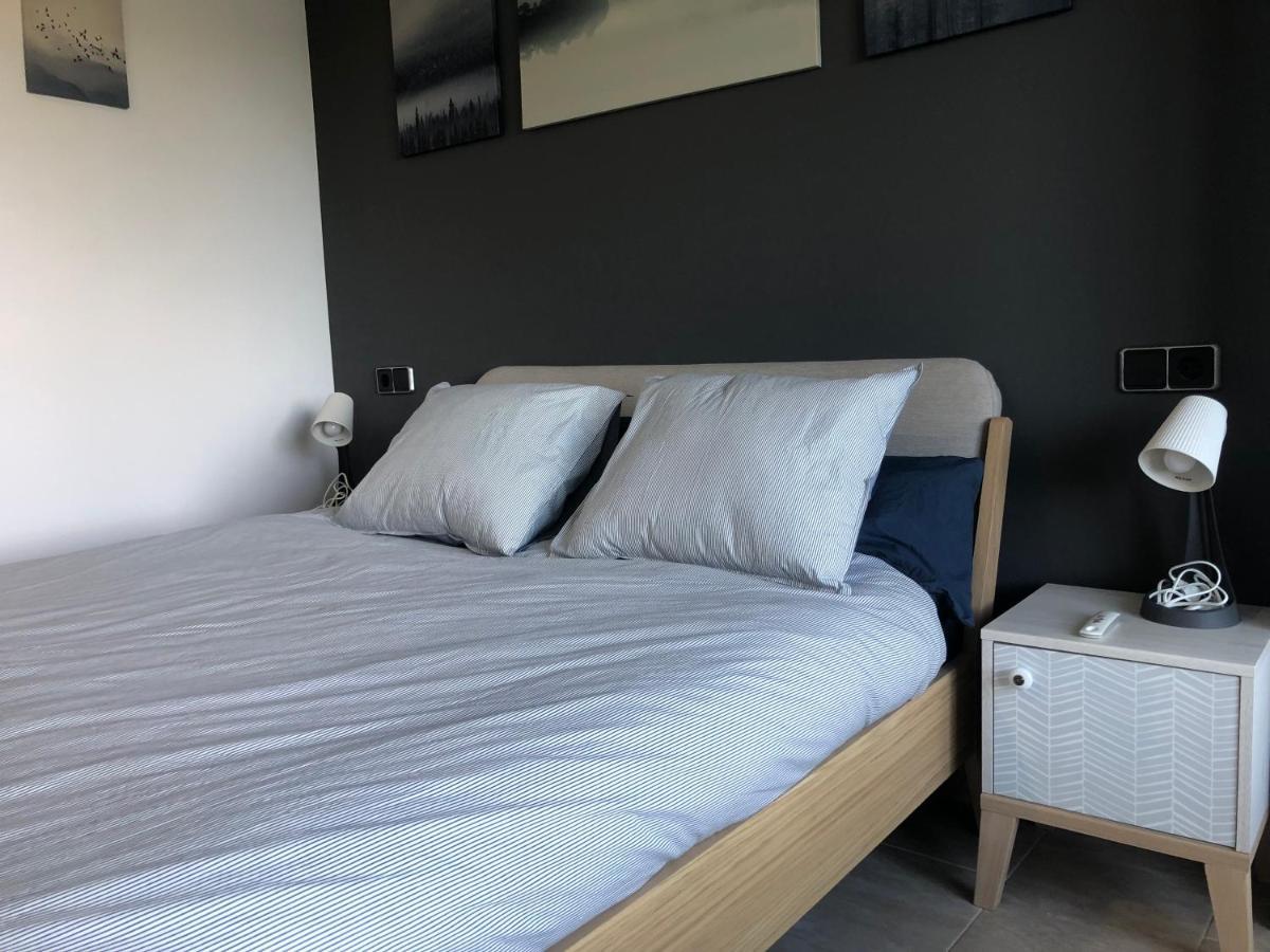 Casa Tranquila Villa เต็วลาดา ภายนอก รูปภาพ