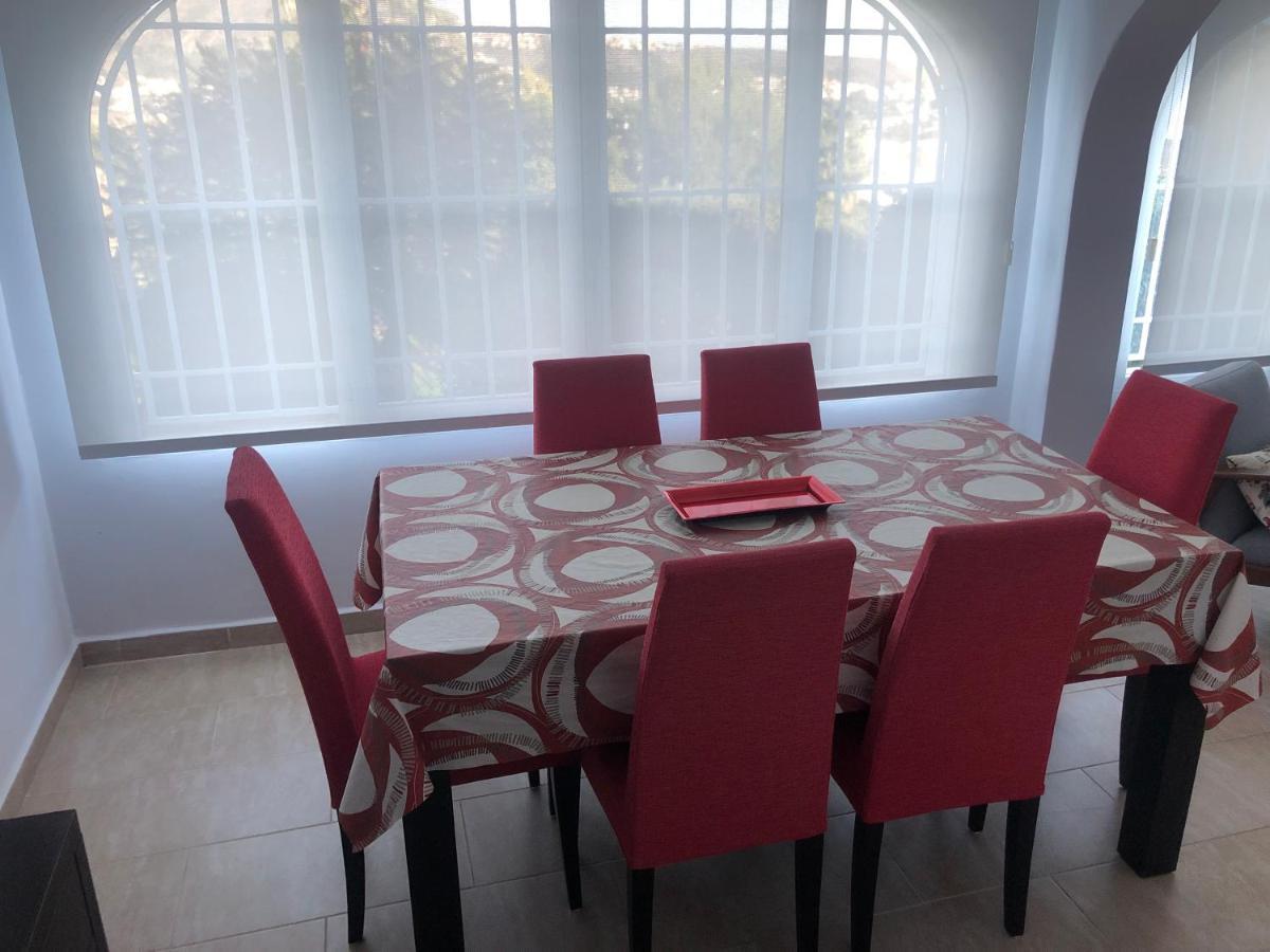 Casa Tranquila Villa เต็วลาดา ภายนอก รูปภาพ